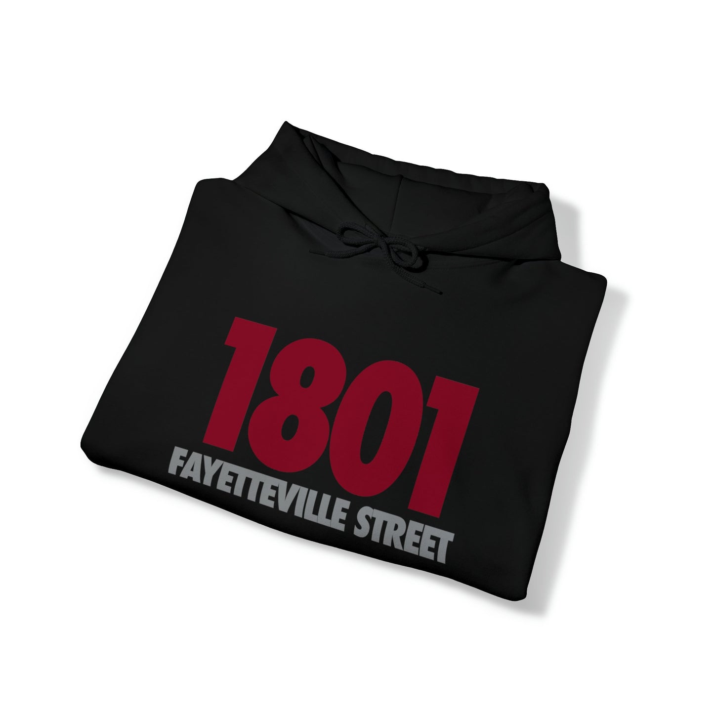 1801 Fayetteville Street (NCCU)