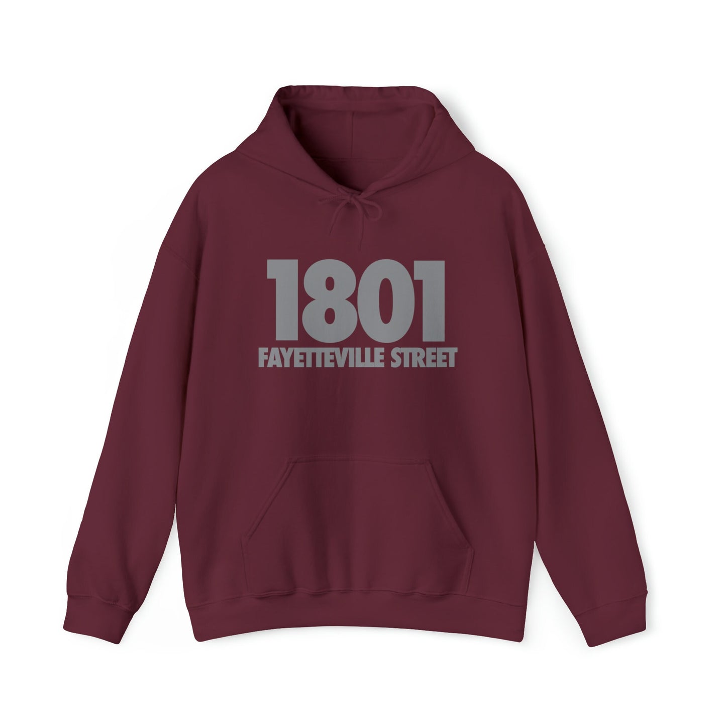 1801 Fayetteville Street (NCCU)
