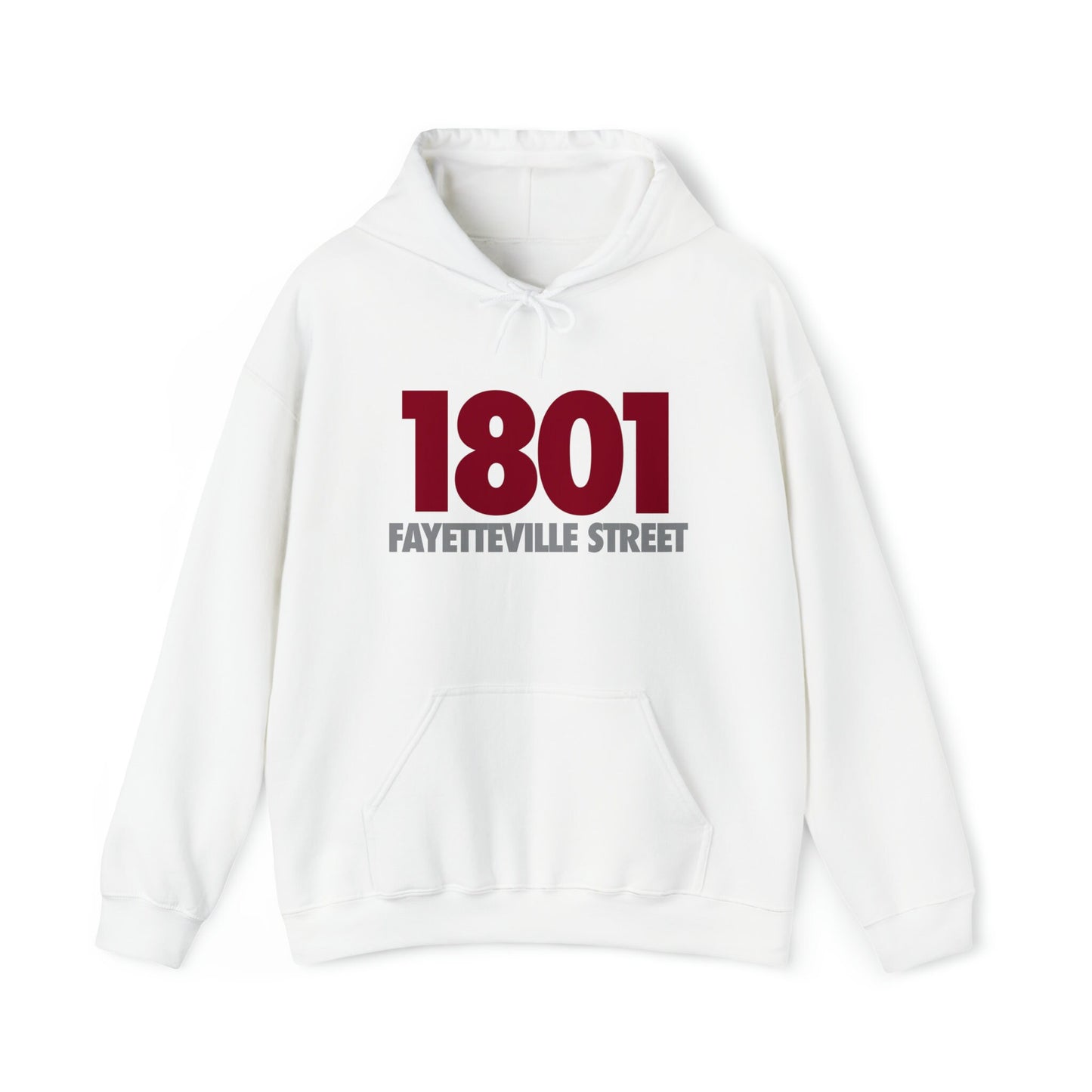 1801 Fayetteville Street (NCCU)