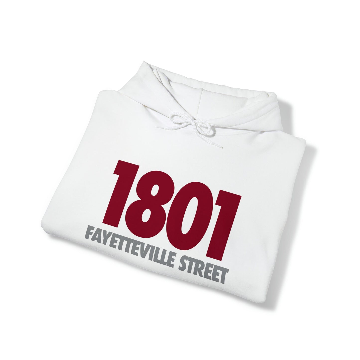 1801 Fayetteville Street (NCCU)