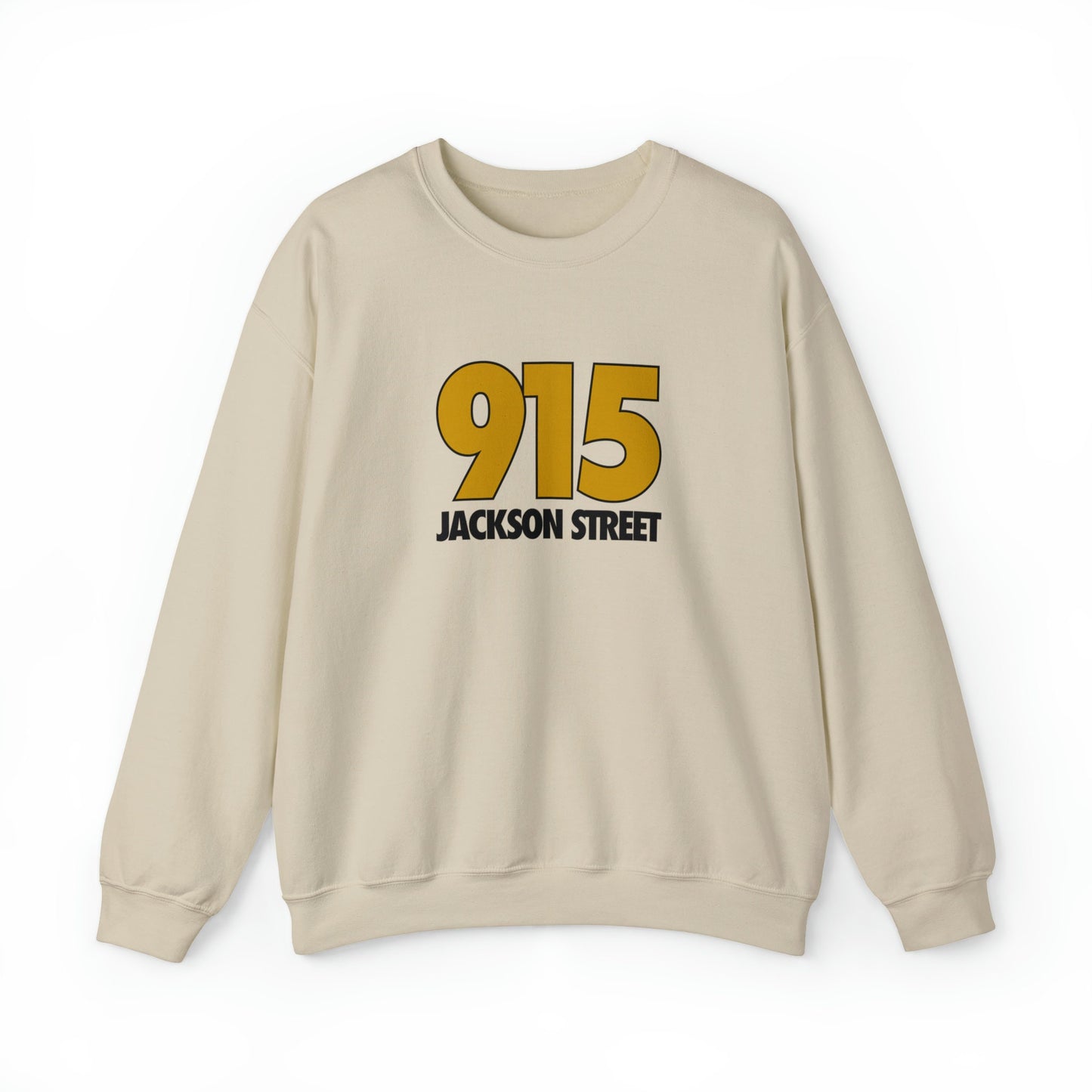 915 Jackson Street (Alabama State)