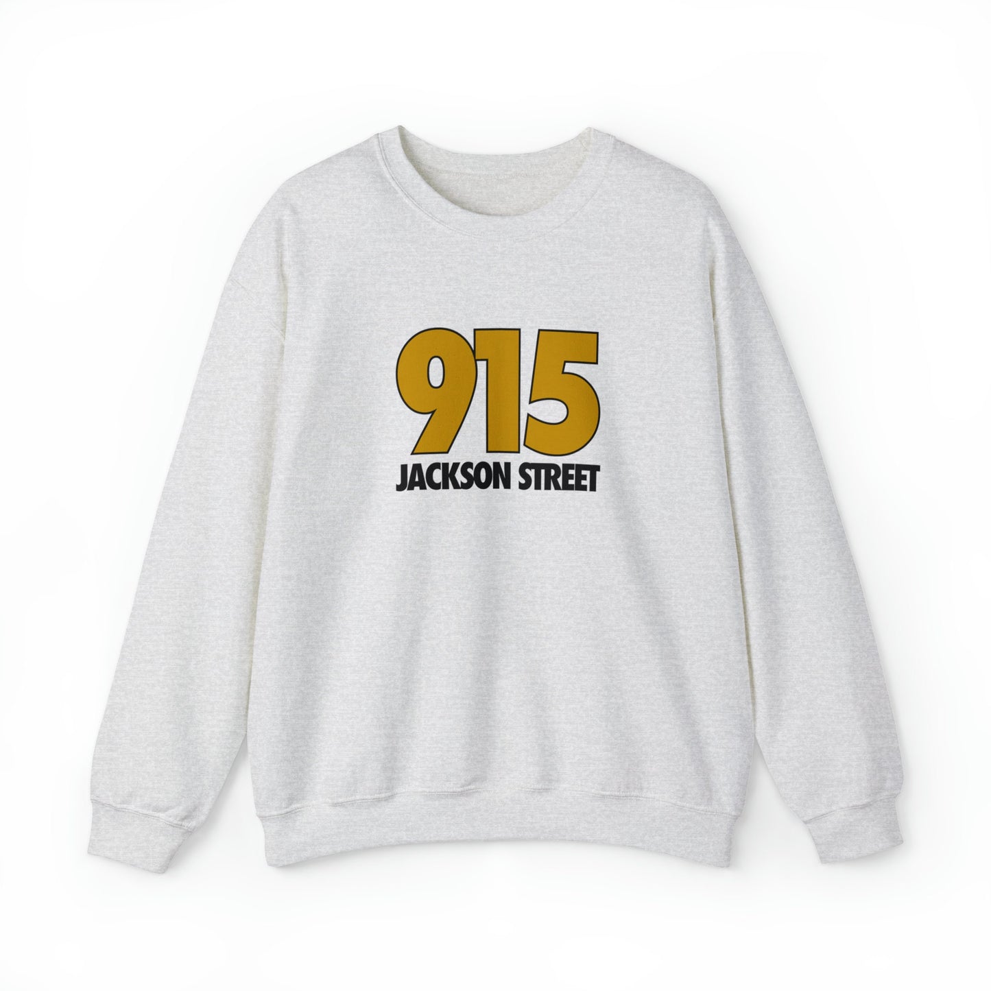915 Jackson Street (Alabama State)