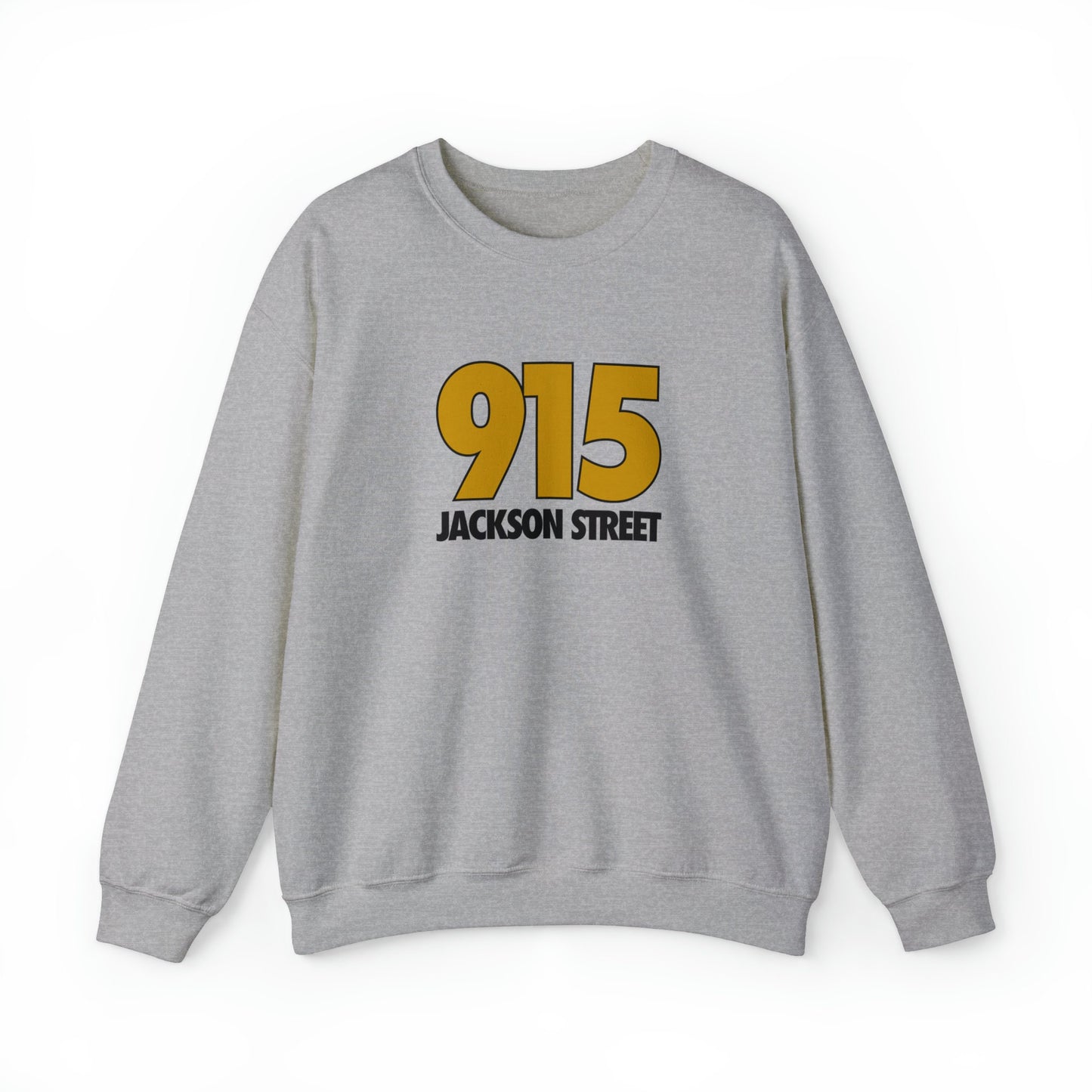 915 Jackson Street (Alabama State)