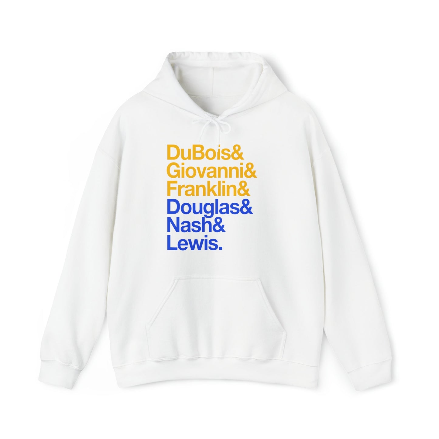 Famous Fiskites (Hoodie)