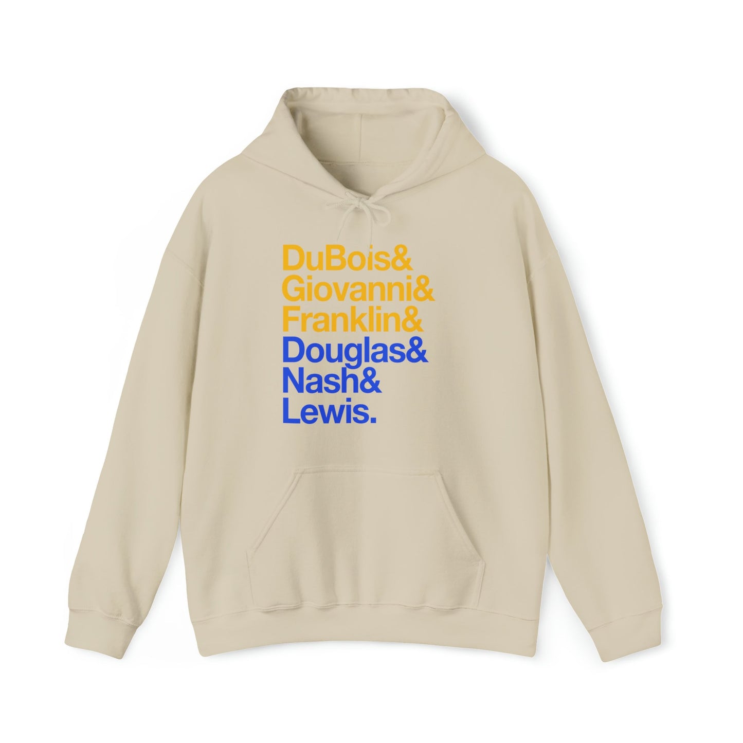 Famous Fiskites (Hoodie)