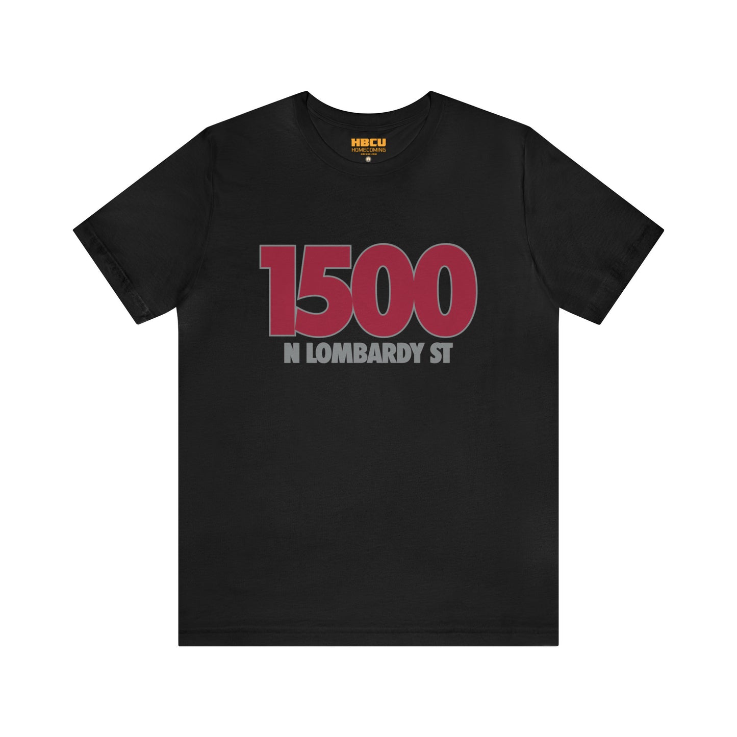 1500 N Lombardy Street (Virginia Union)