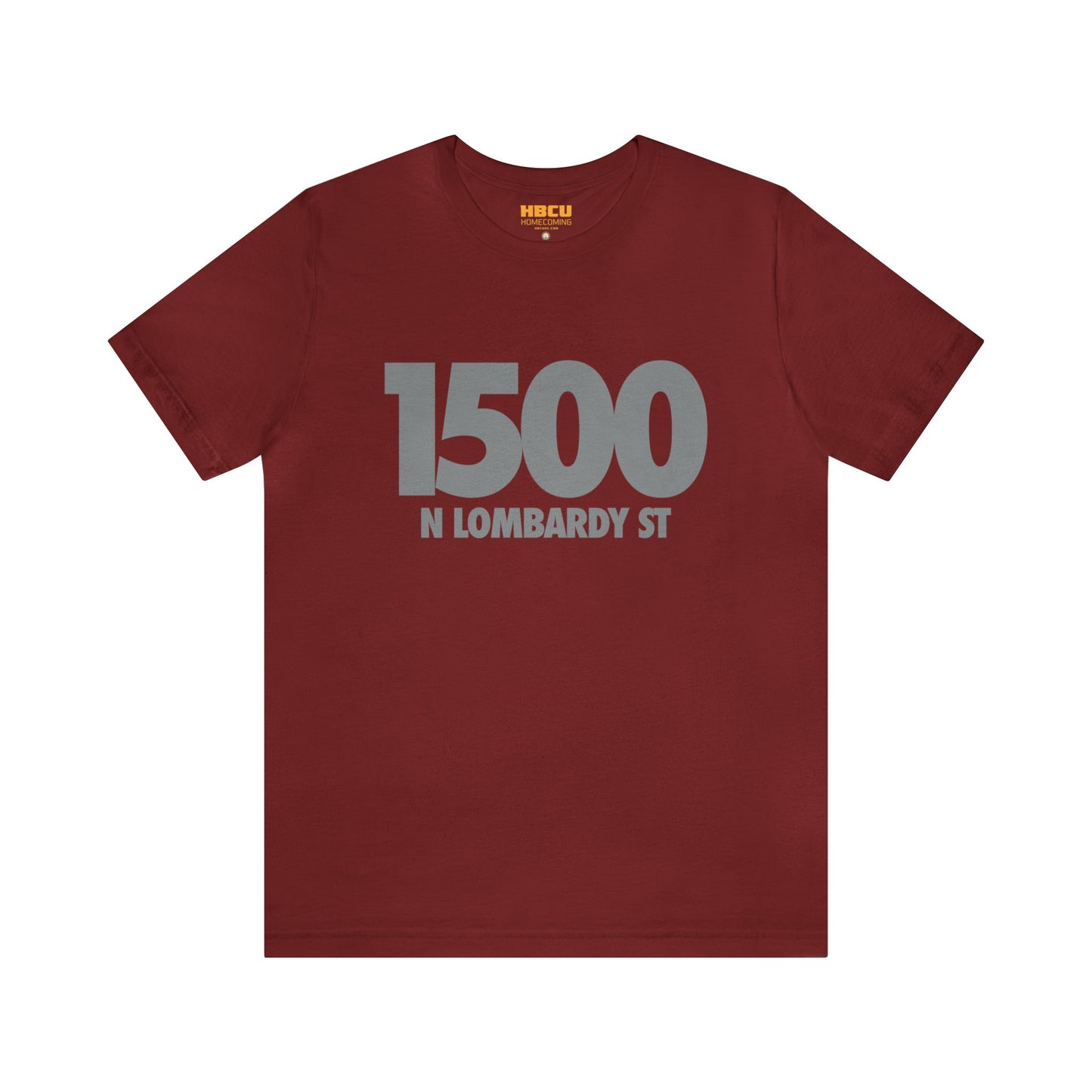1500 N Lombardy Street (Virginia Union)