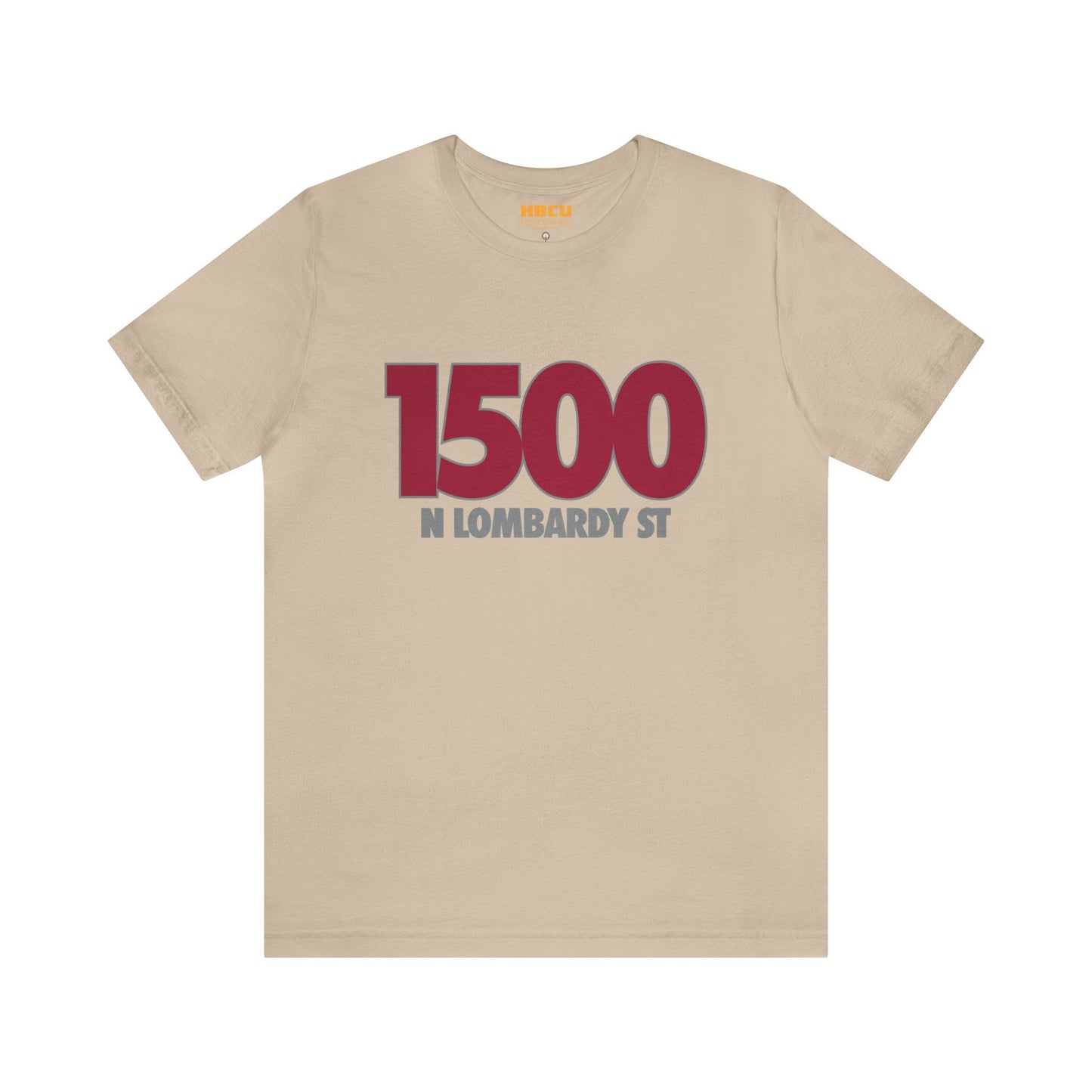1500 N Lombardy Street (Virginia Union)