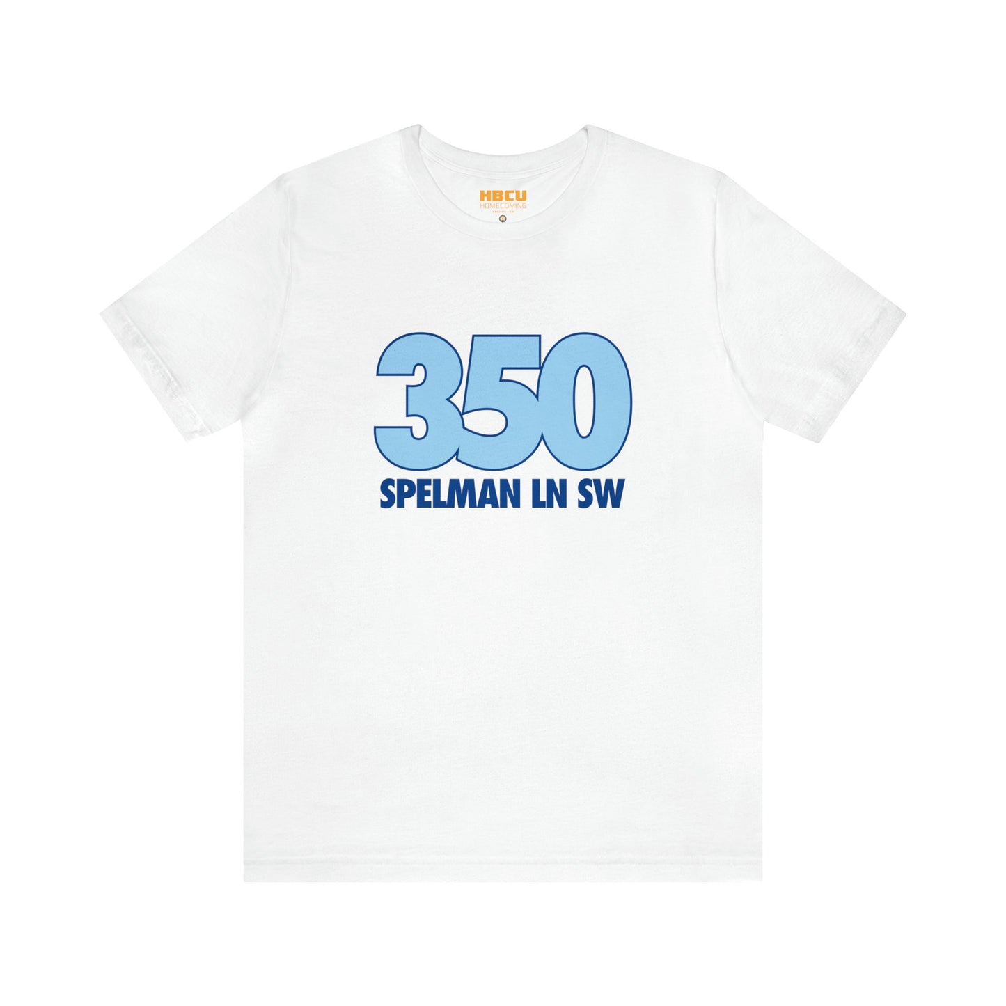 350 Spelman Lane SW (Spelman)