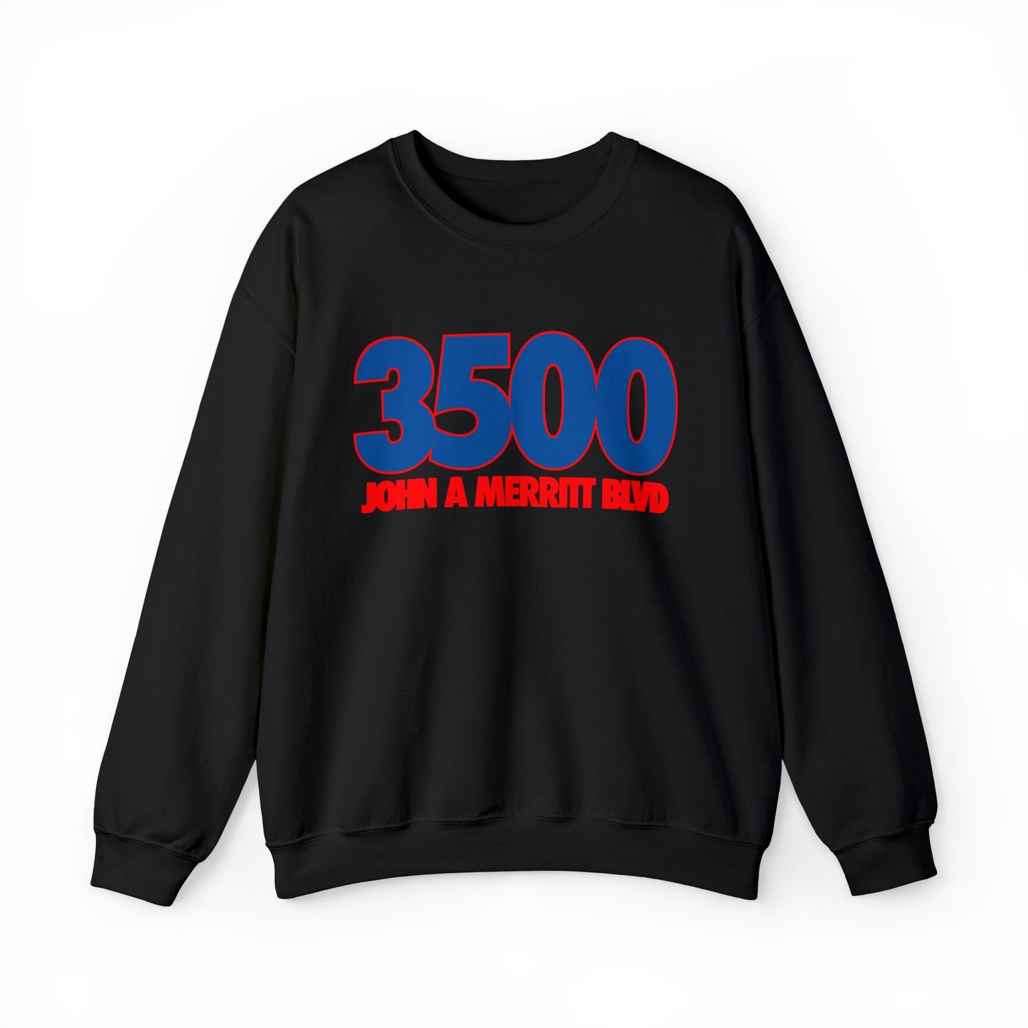 3500 John A. Merritt Blvd. (TSU)