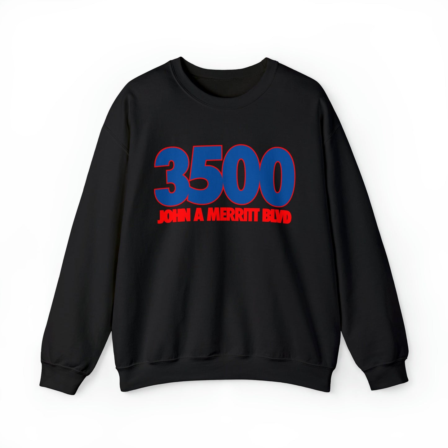 3500 John A. Merritt Blvd. (TSU)