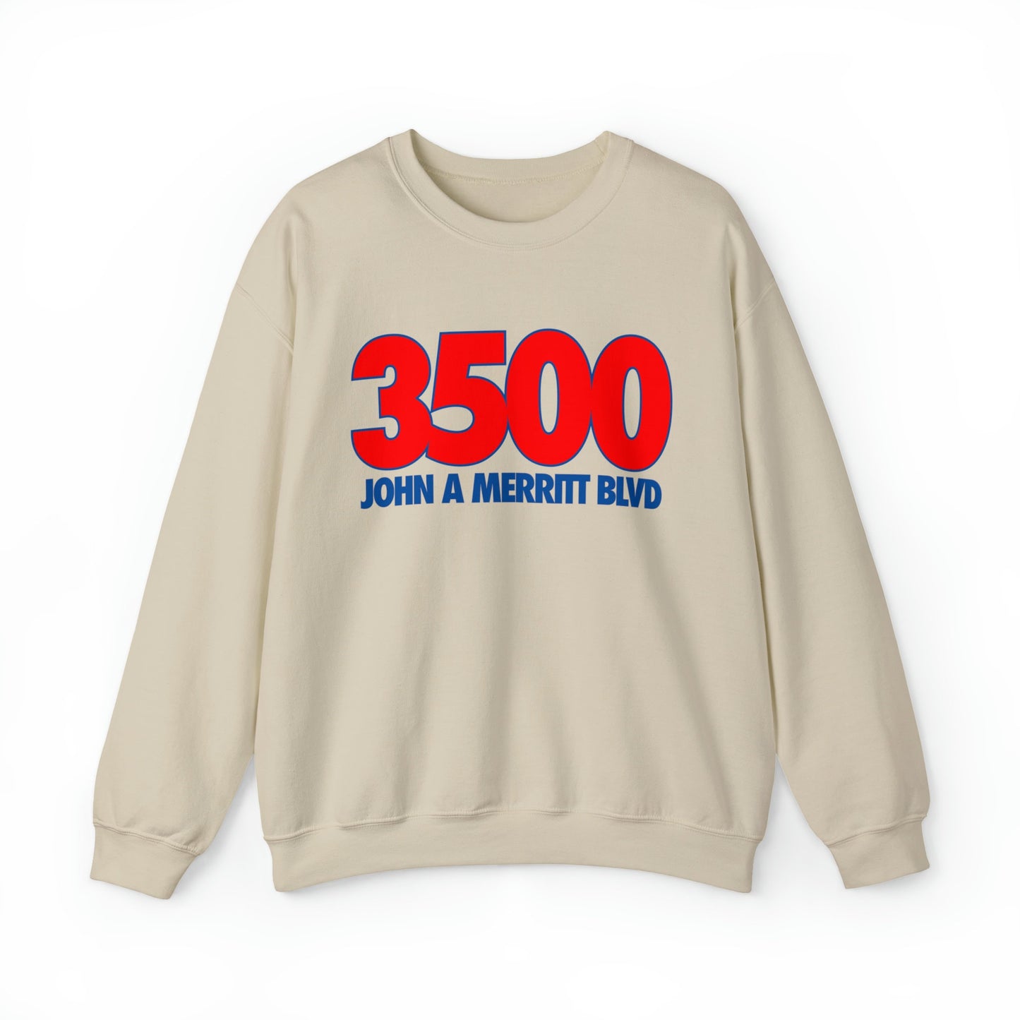 3500 John A. Merritt Blvd. (TSU)