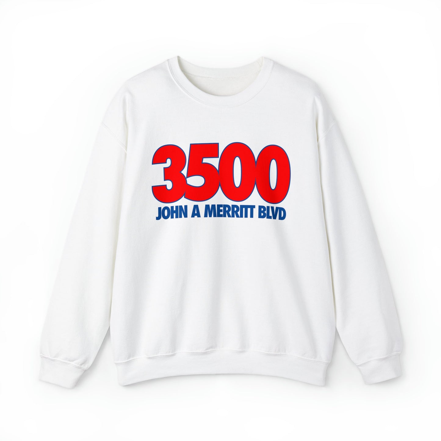 3500 John A. Merritt Blvd. (TSU)
