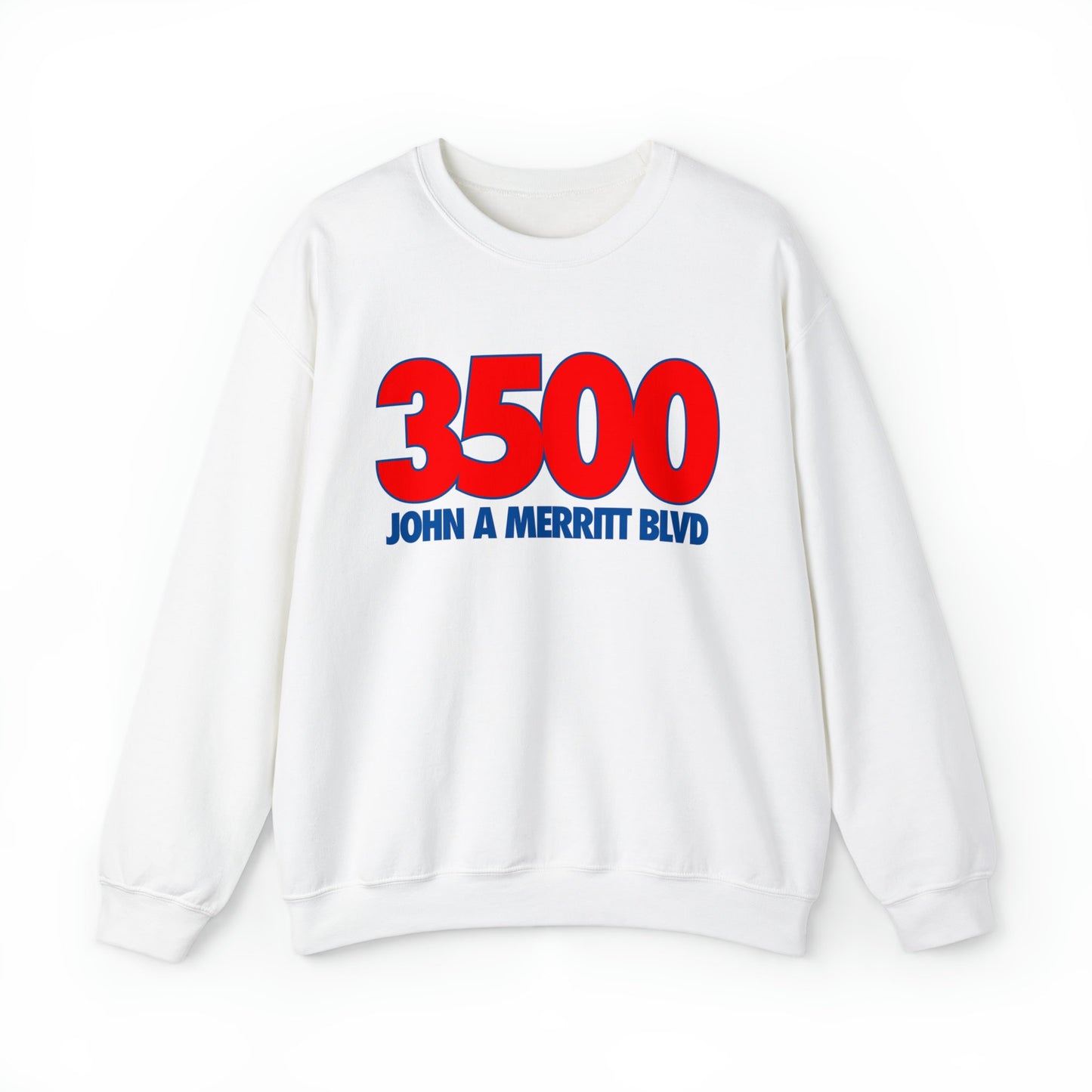 3500 John A. Merritt Blvd. (TSU)