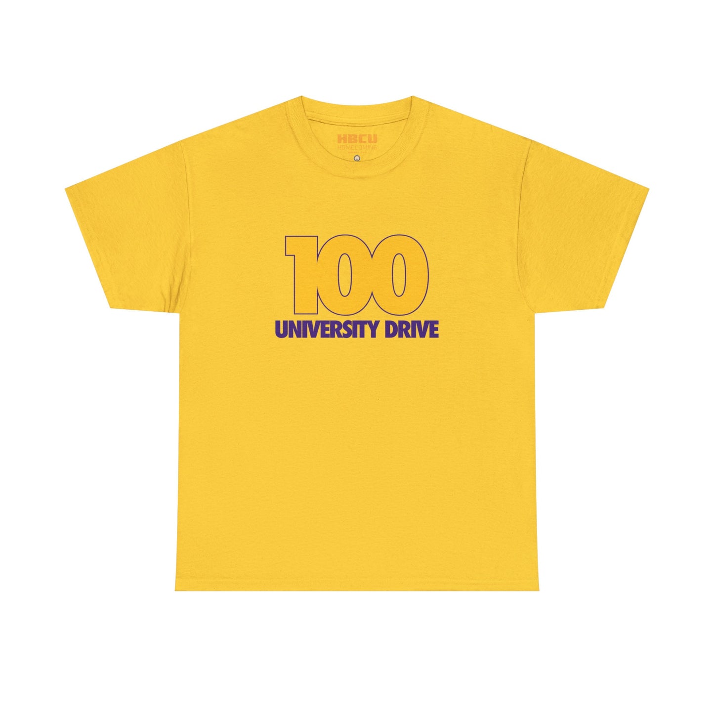 100 University Drive (PVAMU)