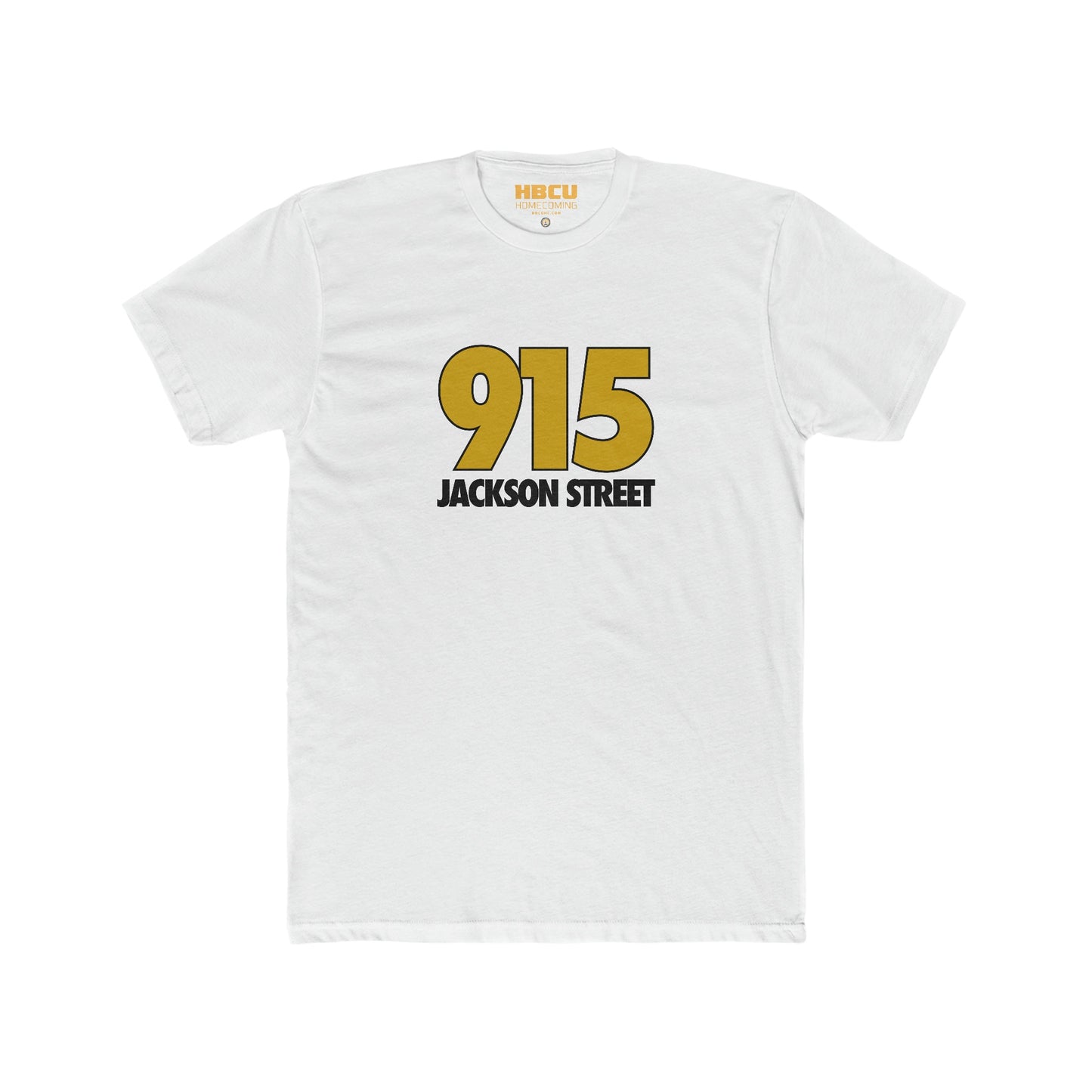 915 Jackson Street (Alabama State)