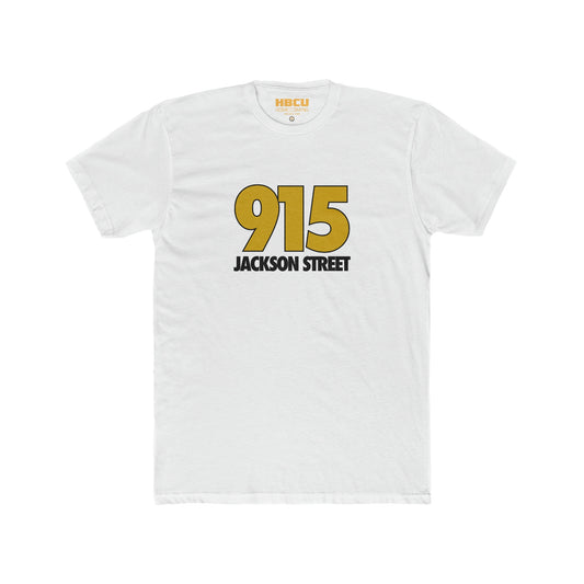 915 Jackson Street (Alabama State)