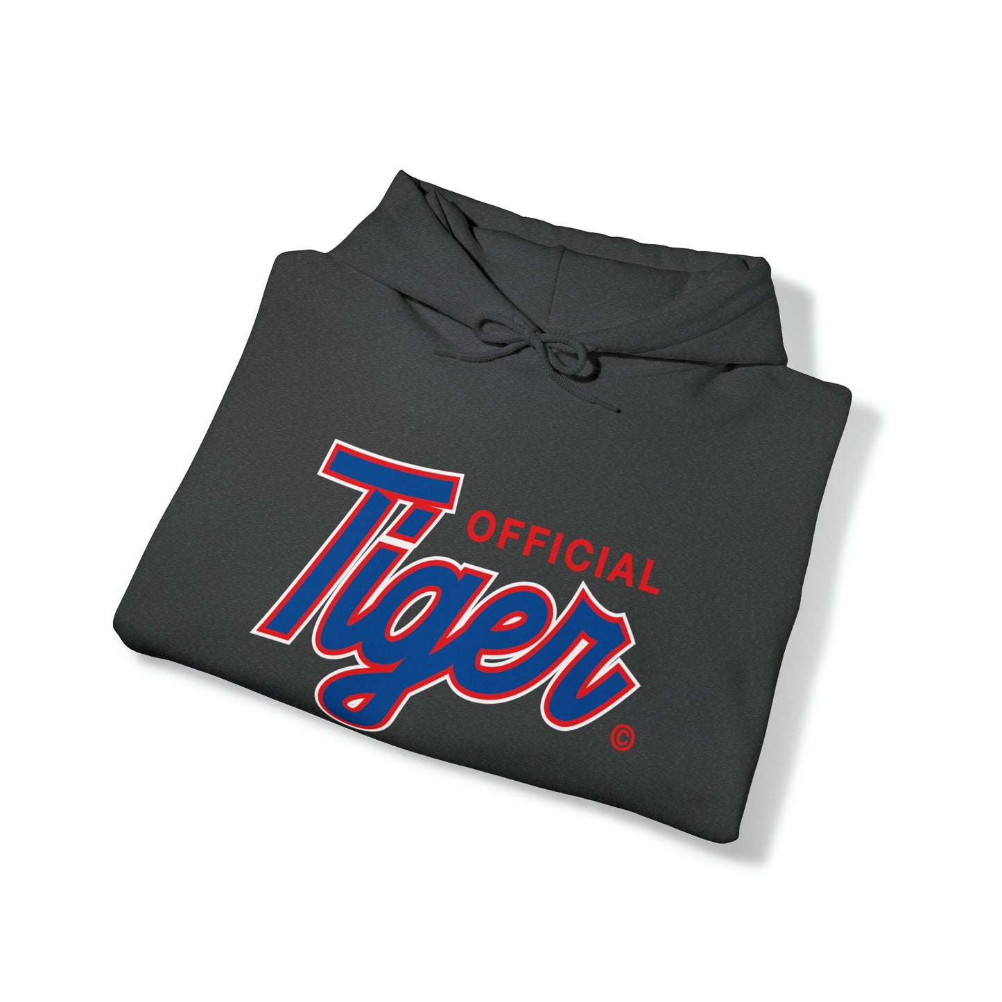 Official Tiger (TN State)