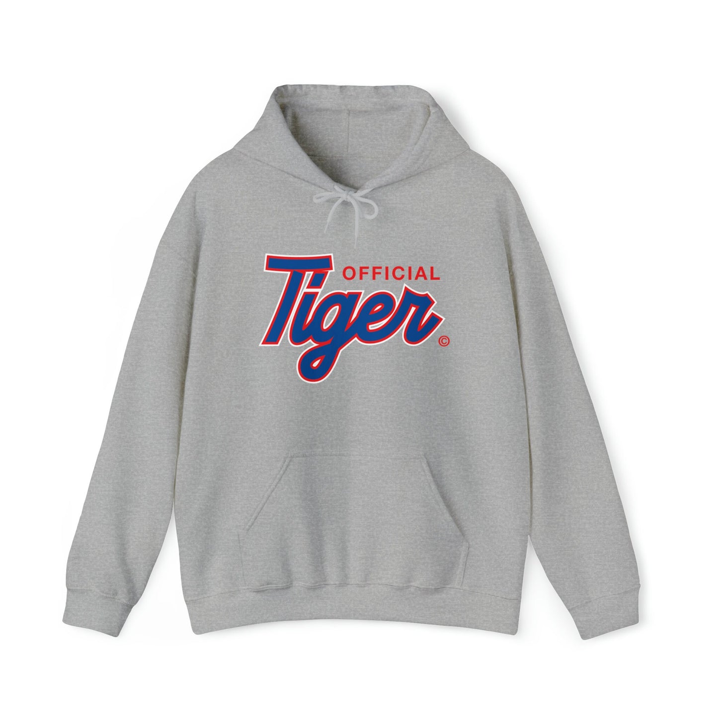 Official Tiger (TN State)