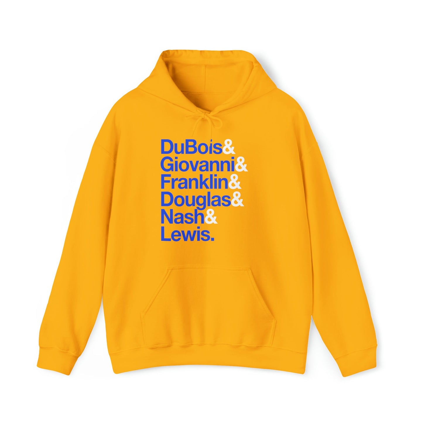 Famous Fiskites (Hoodie)