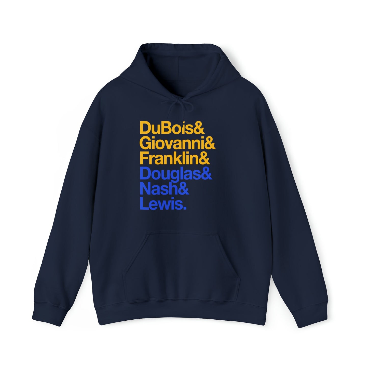 Famous Fiskites (Hoodie)