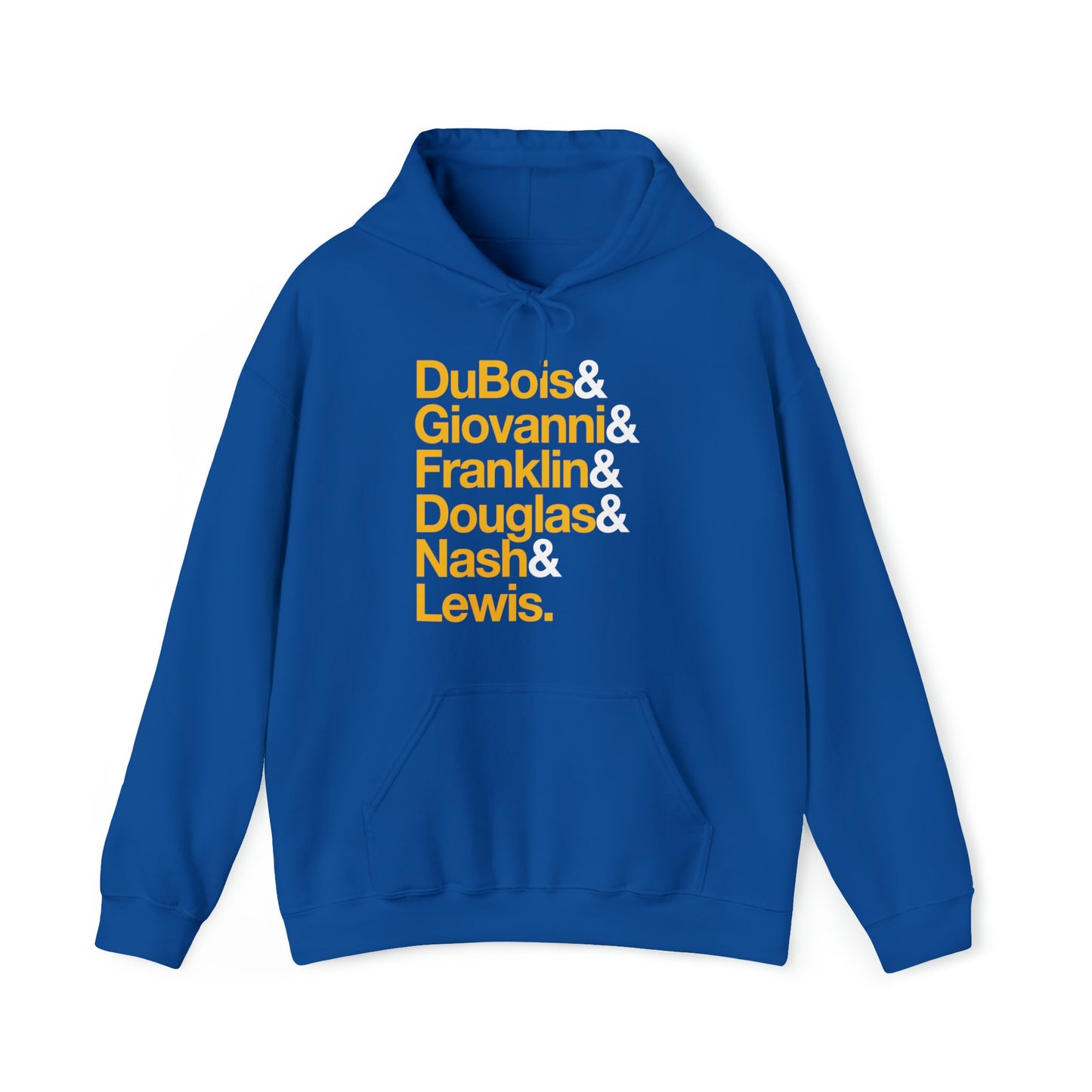 Famous Fiskites (Hoodie)