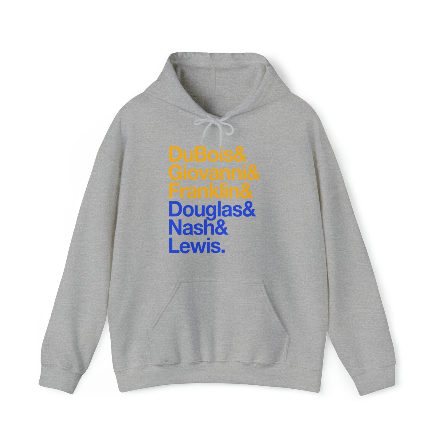 Famous Fiskites (Hoodie)