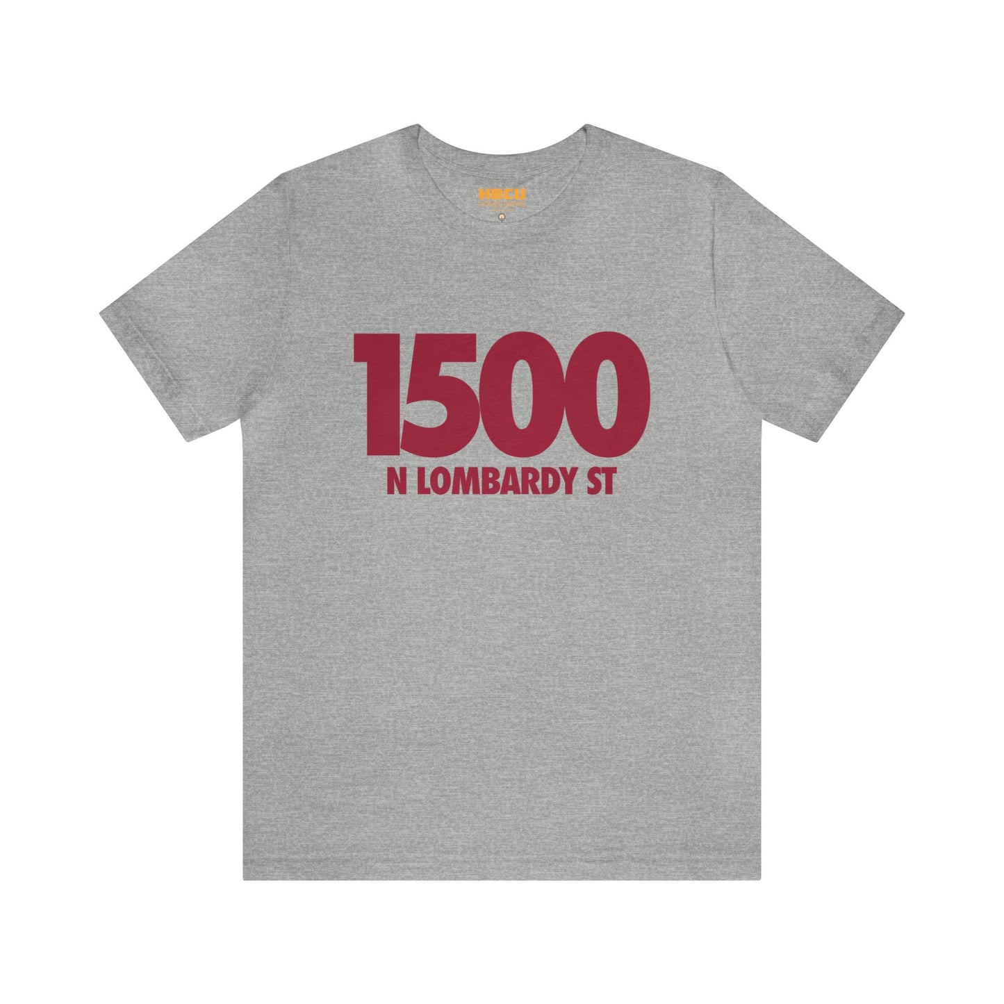 1500 N Lombardy Street (Virginia Union)