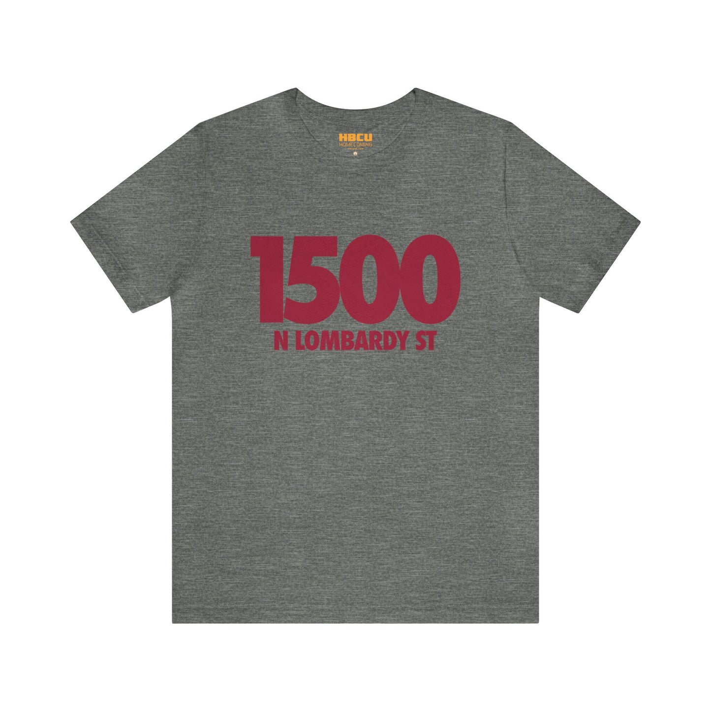 1500 N Lombardy Street (Virginia Union)