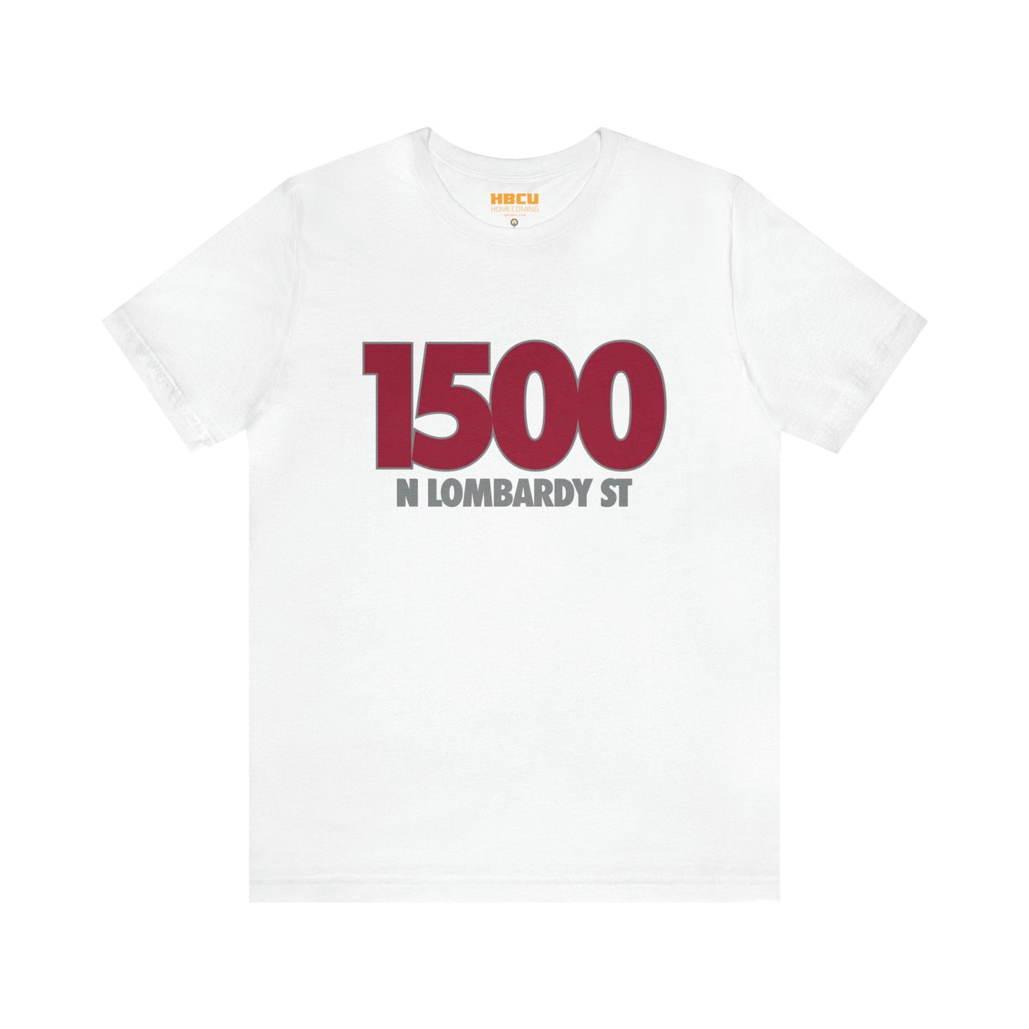 1500 N Lombardy Street (Virginia Union)