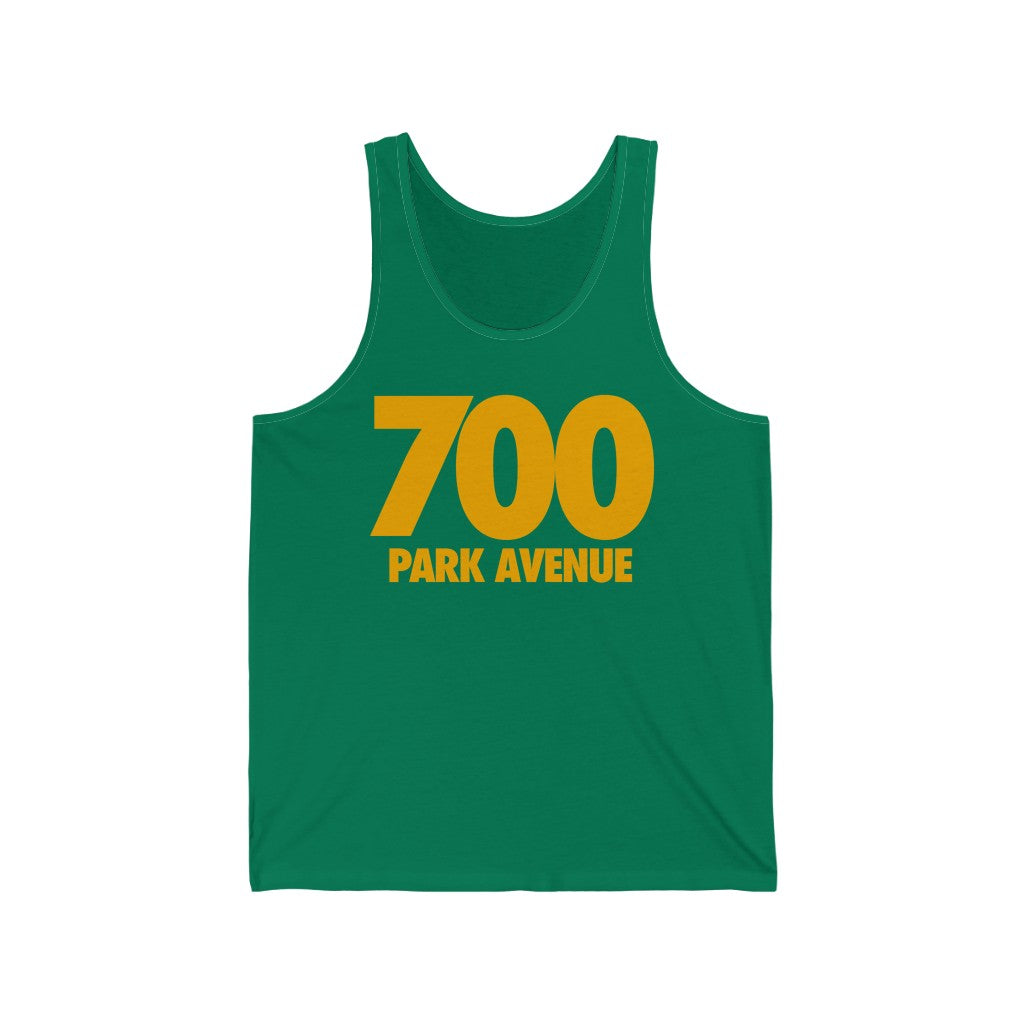 700 Park Street (Norfolk State)