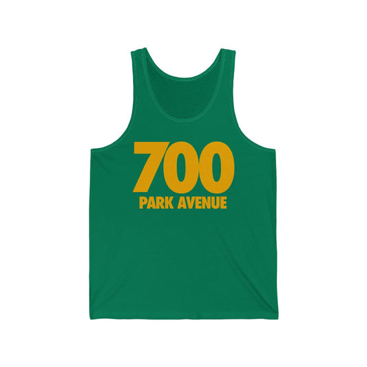 700 Park Street (Norfolk State)
