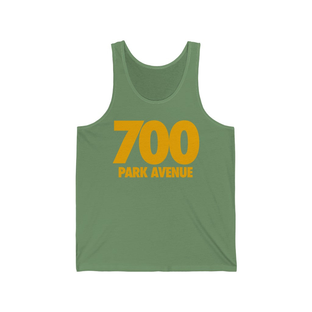 700 Park Street (Norfolk State)