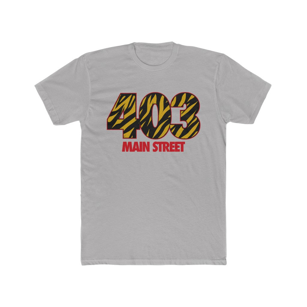403 Main Street (Grambling)