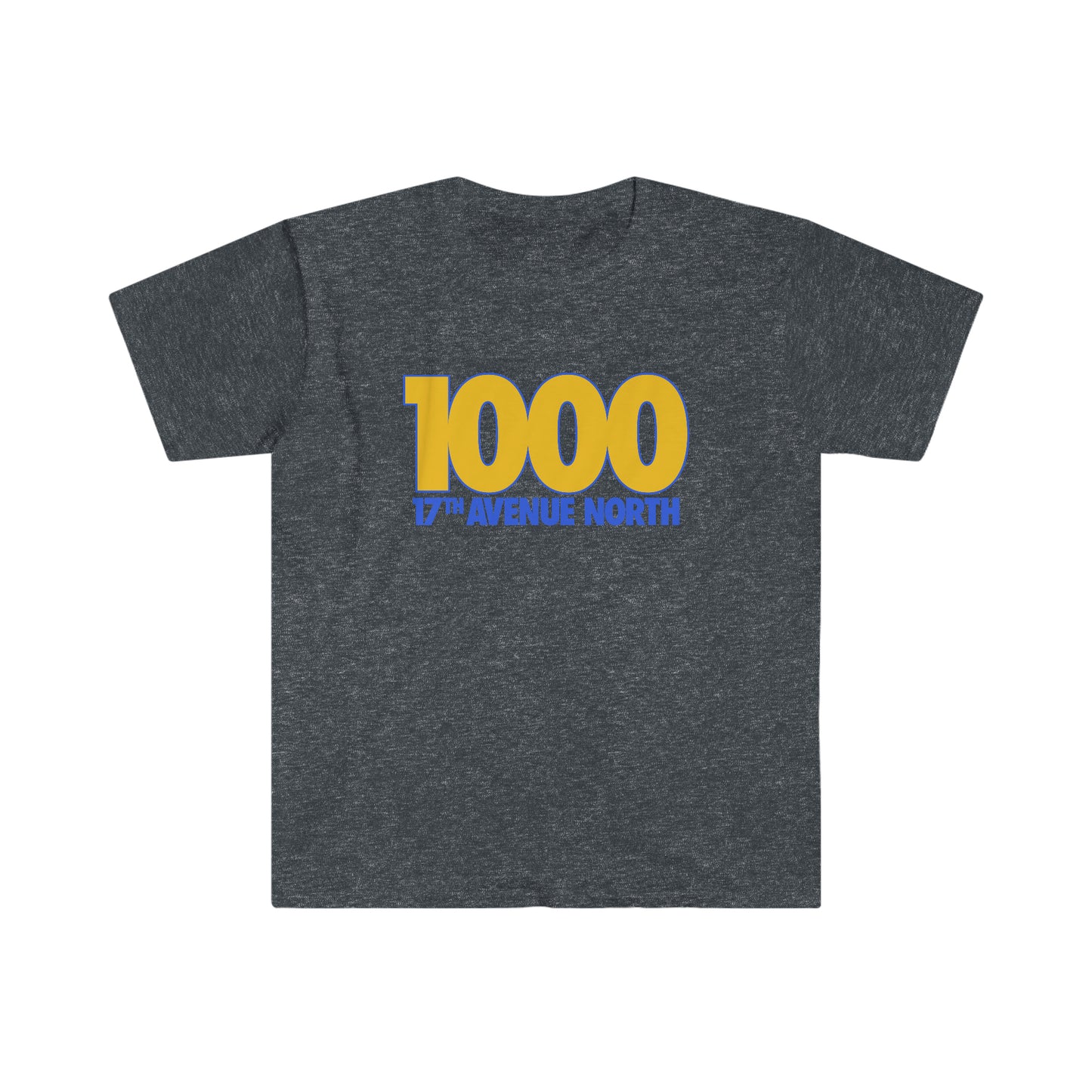 1000 17th Avenue North (Fisk)