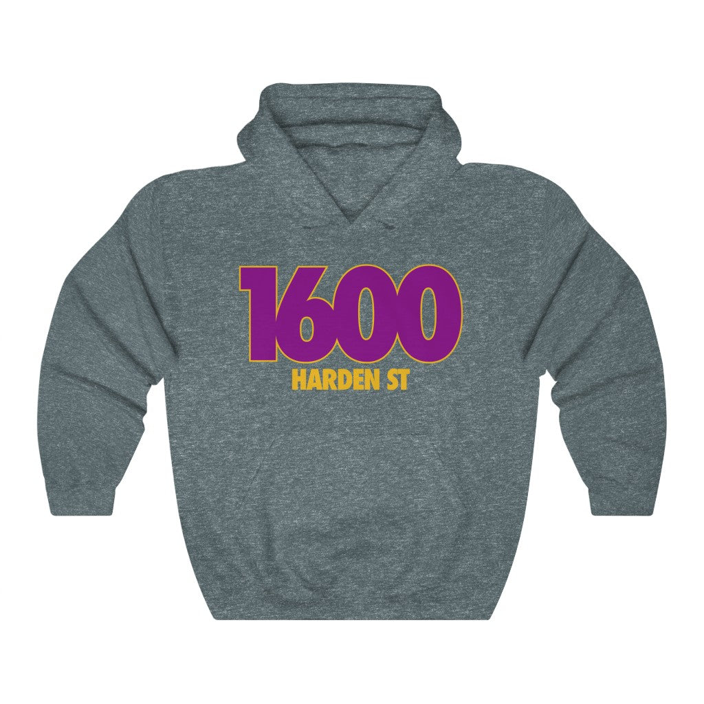 1600 Harden Street (Benedict)