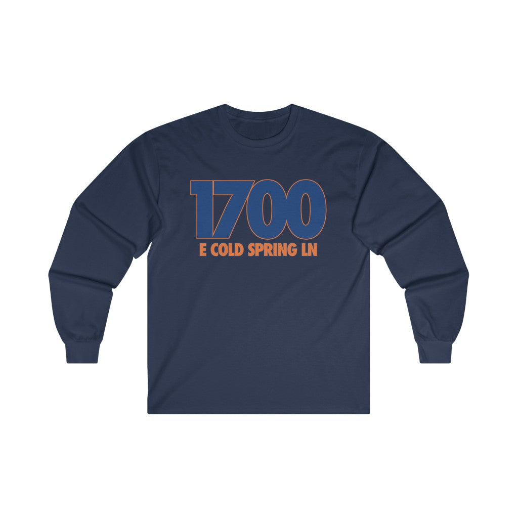 1700 Cold Spring Lane (Morgan State)