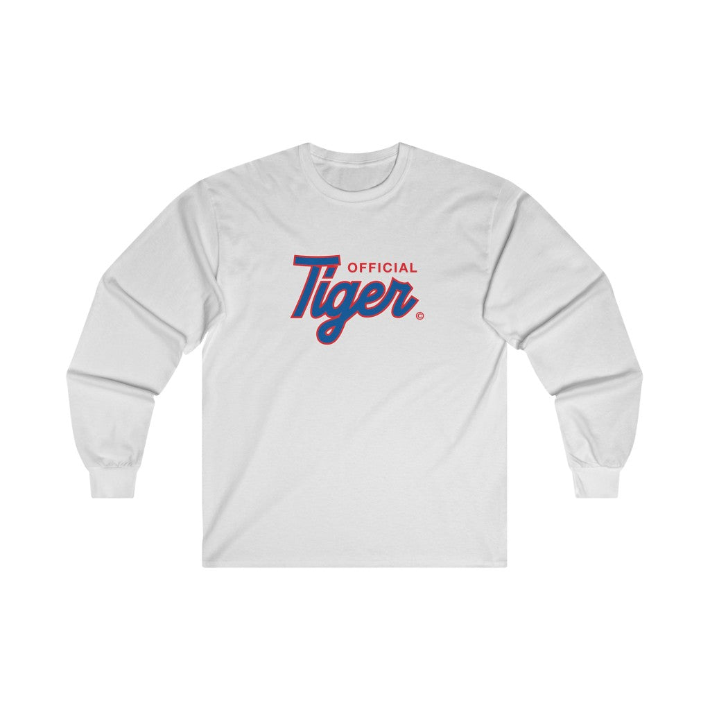 Official Tiger (Tennessee State)
