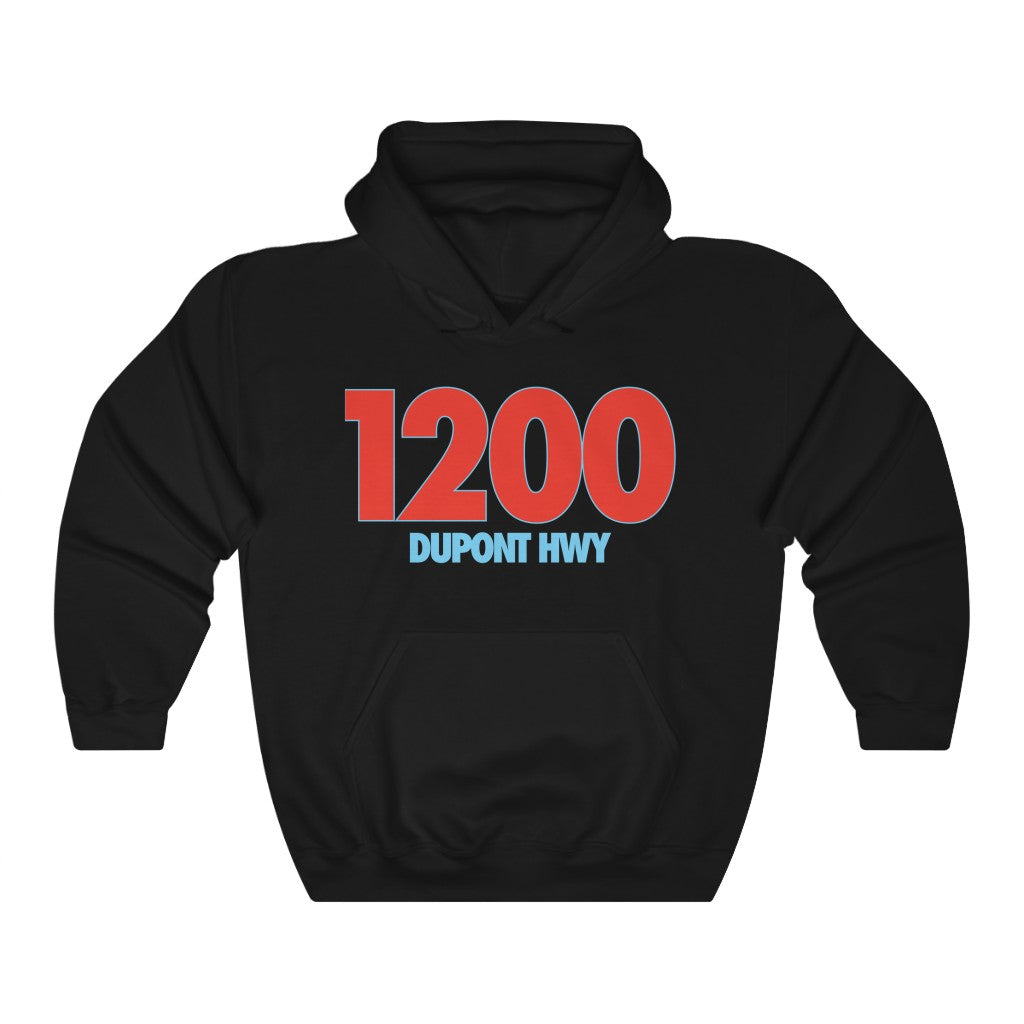 1200 Dupont Highway (Delaware State)