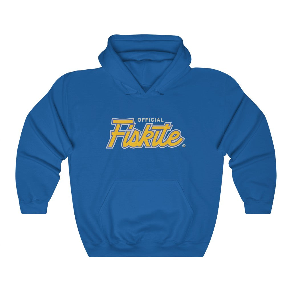 Official Fiskite Hoodie