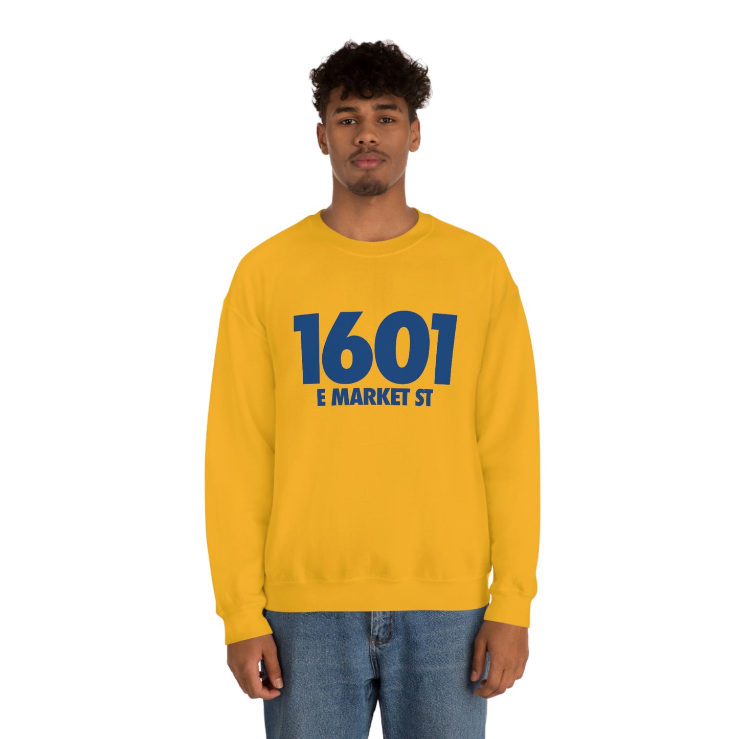 1601 East Market Street (NC A&T)