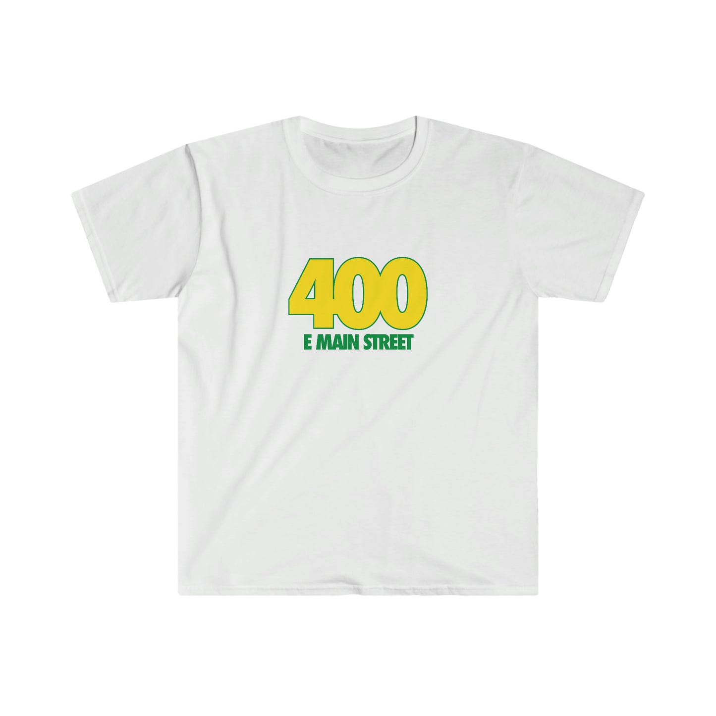 400 E. Main Street (Kentucky State)