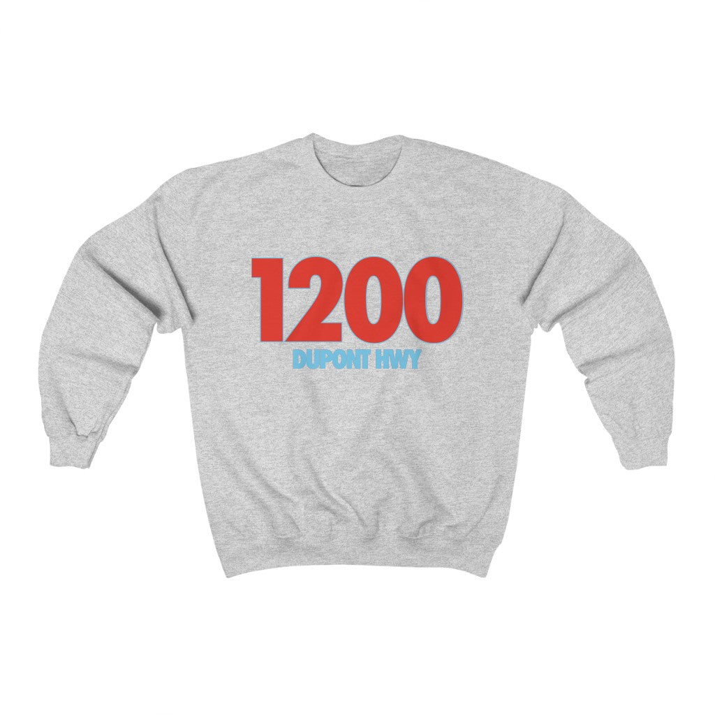 1200 Dupont (Delaware State)
