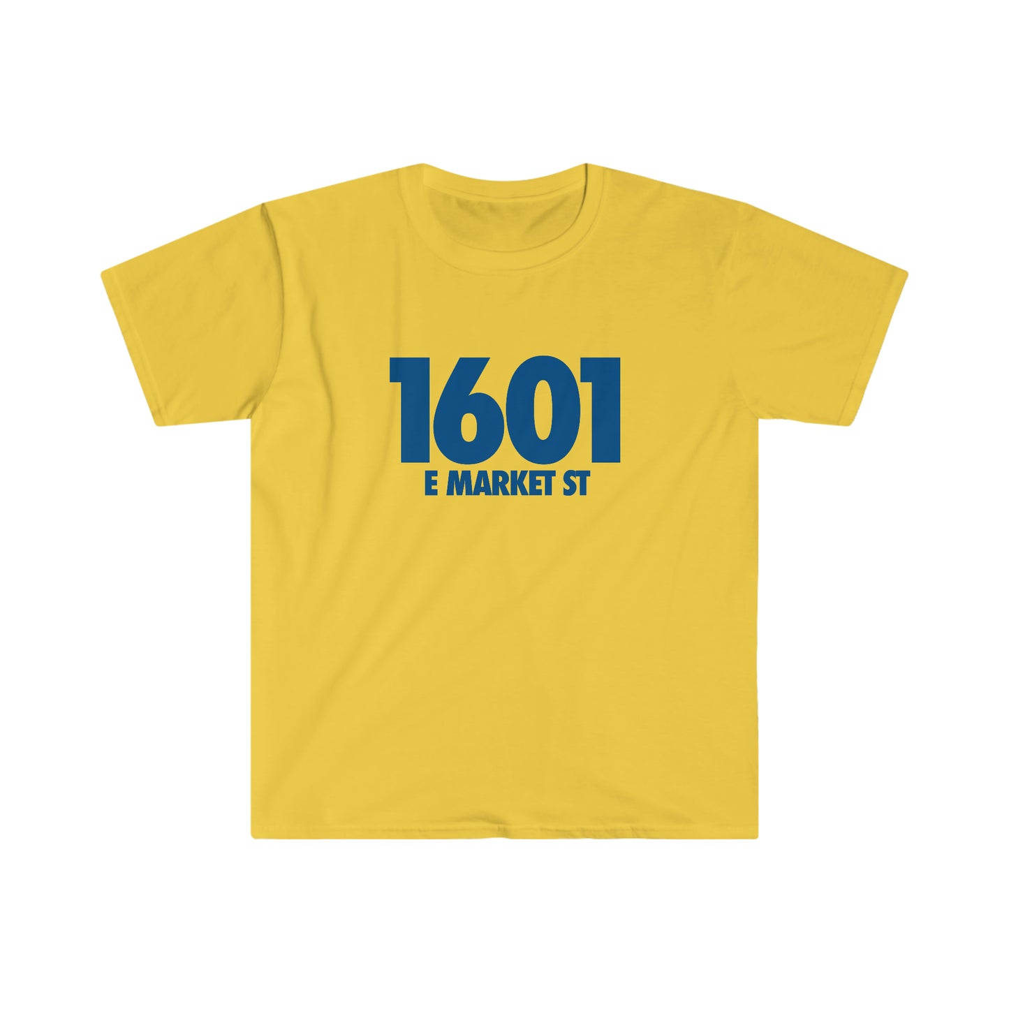 1601 East Market Street (NC A&T)