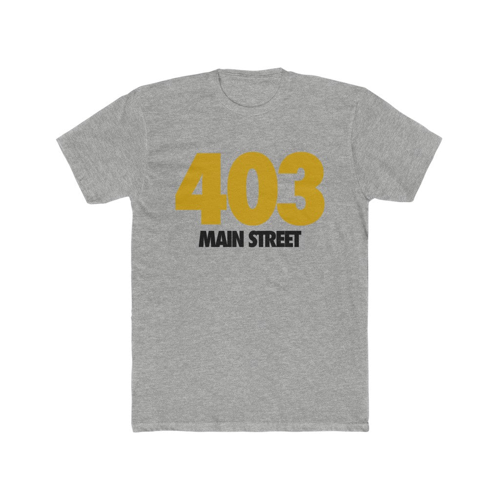 403 Main Street (Grambling)