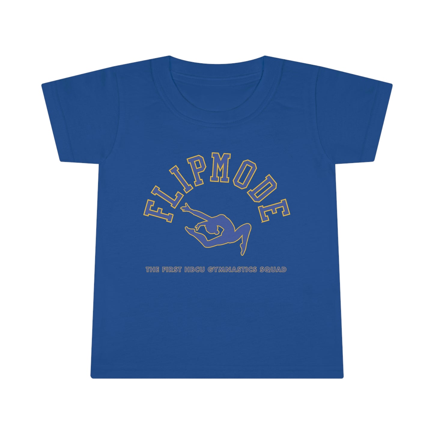 Flipmode (Fisk U) (Toddler)