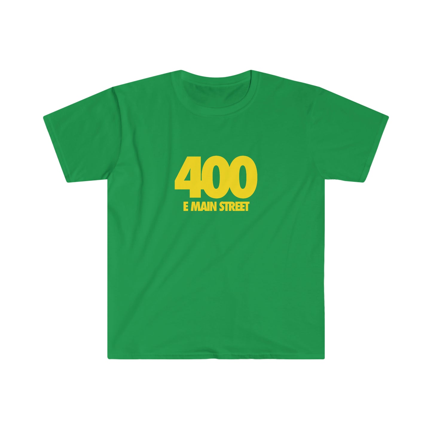 400 E. Main Street (Kentucky State)