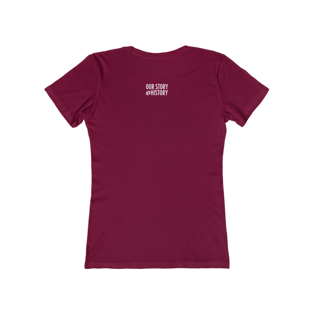 640 Mary McLeod Bethune Blvd (Women's Cut)