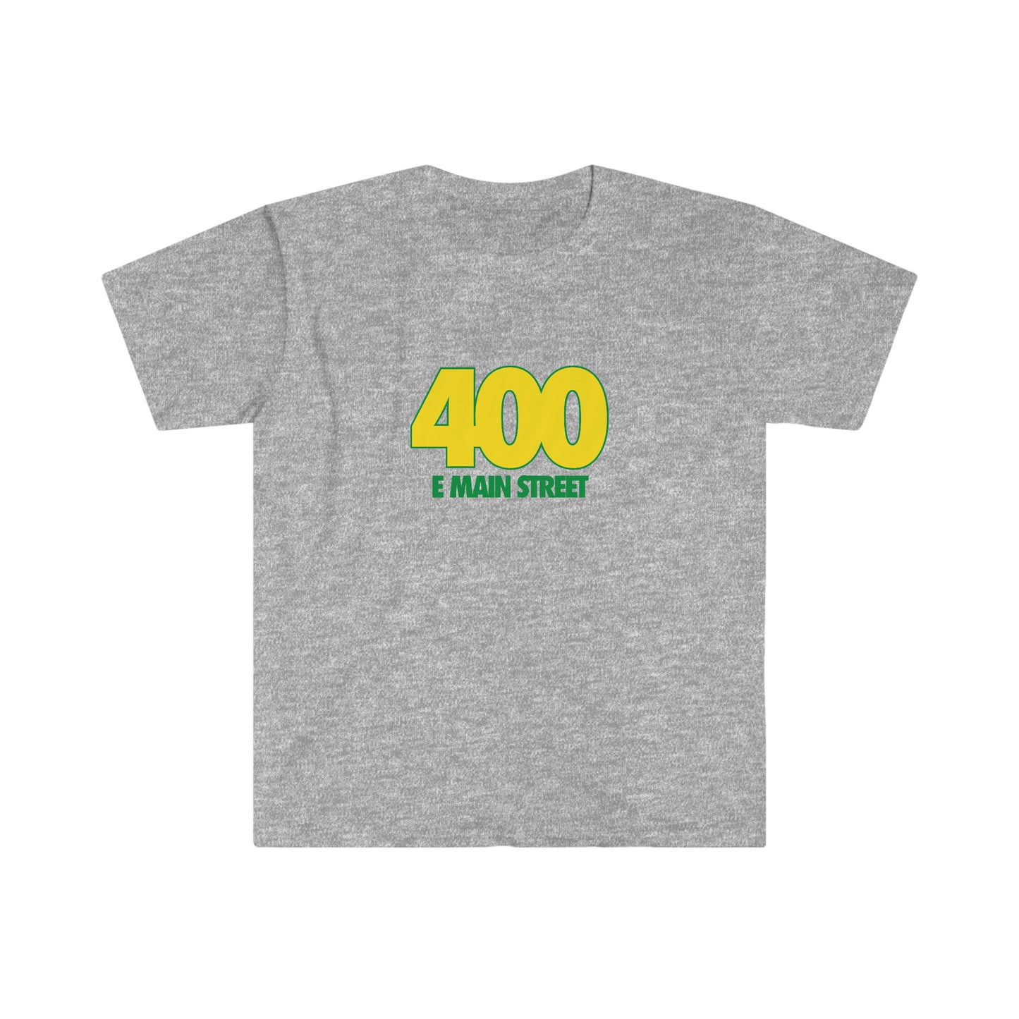 400 E. Main Street (Kentucky State)