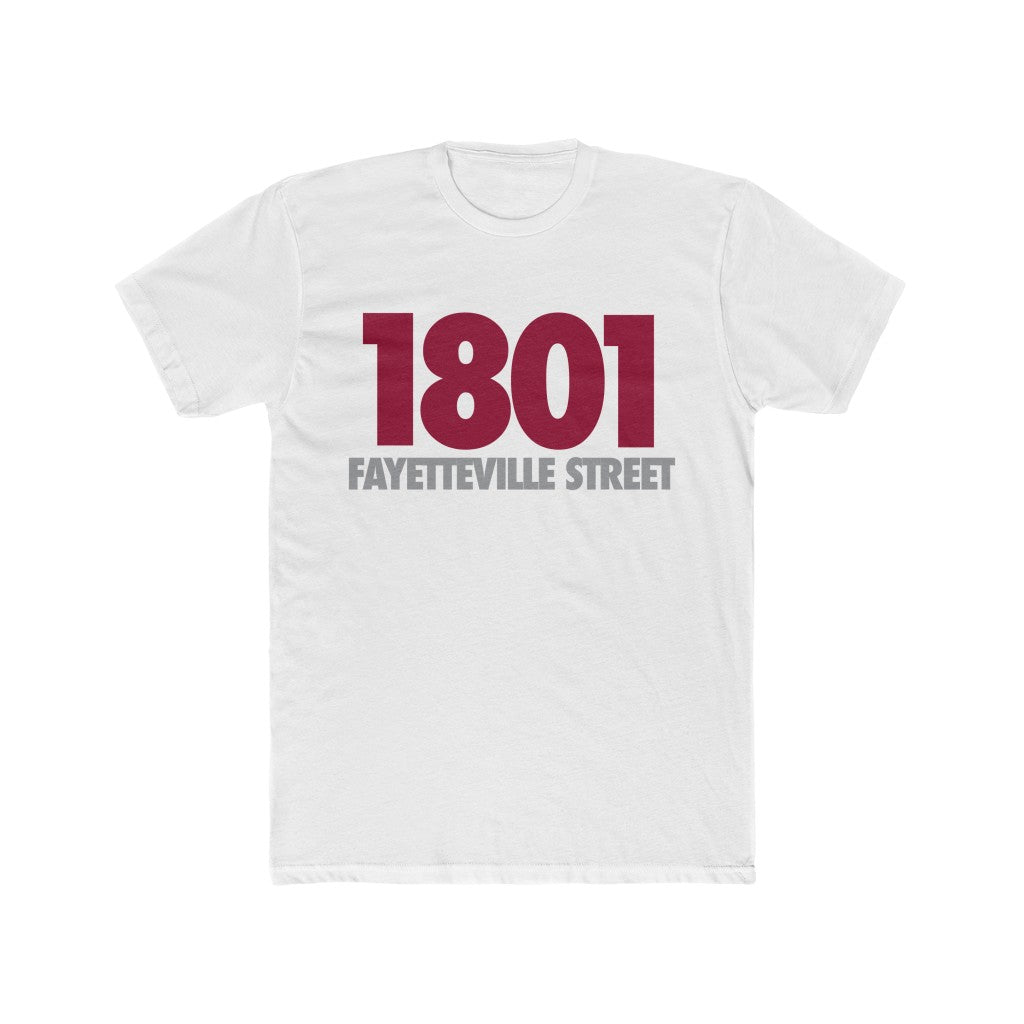 1801 Fayetteville Street (NCCU)